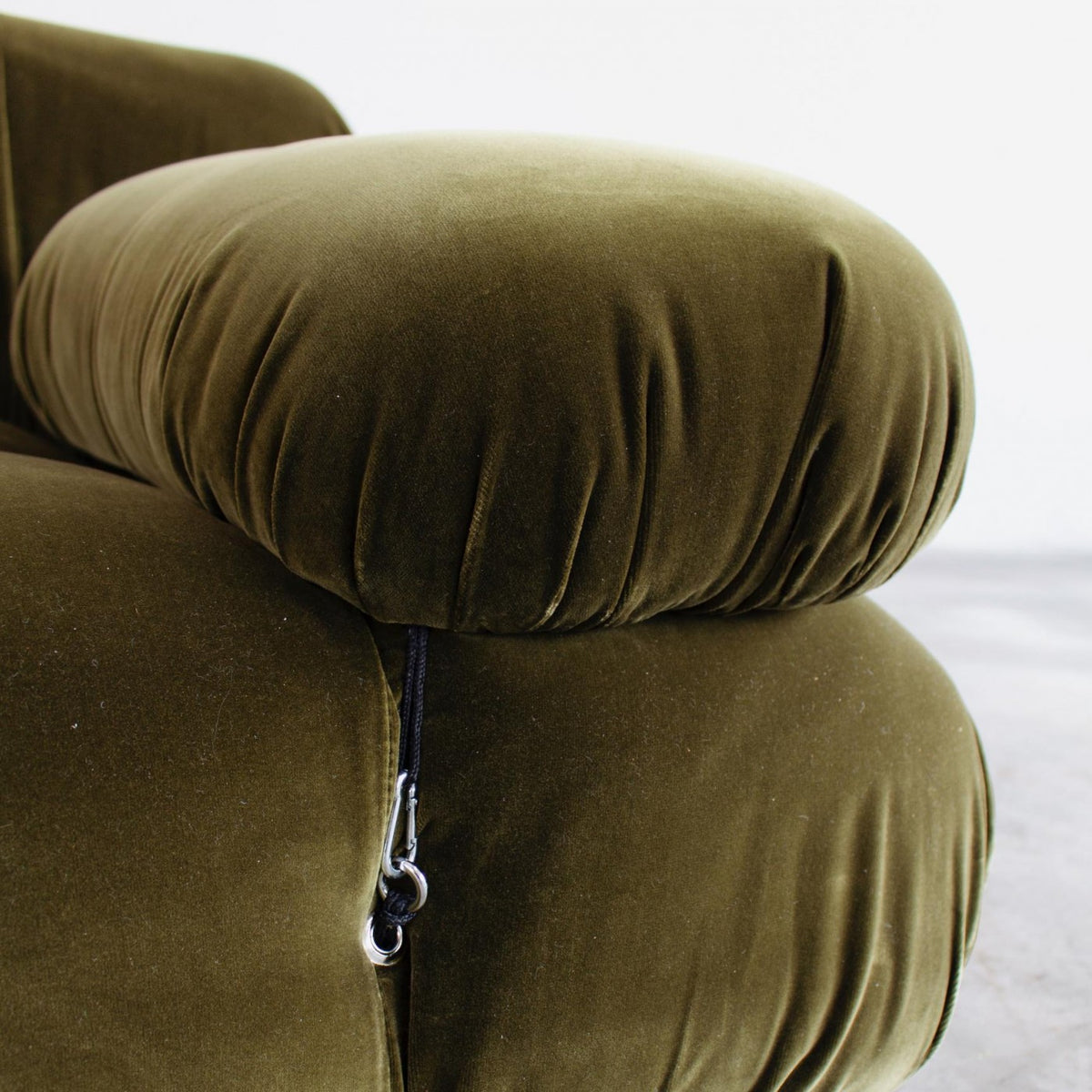 Camaleonda Modular Sofa – Premium Reproduction – L-Shape Configuration