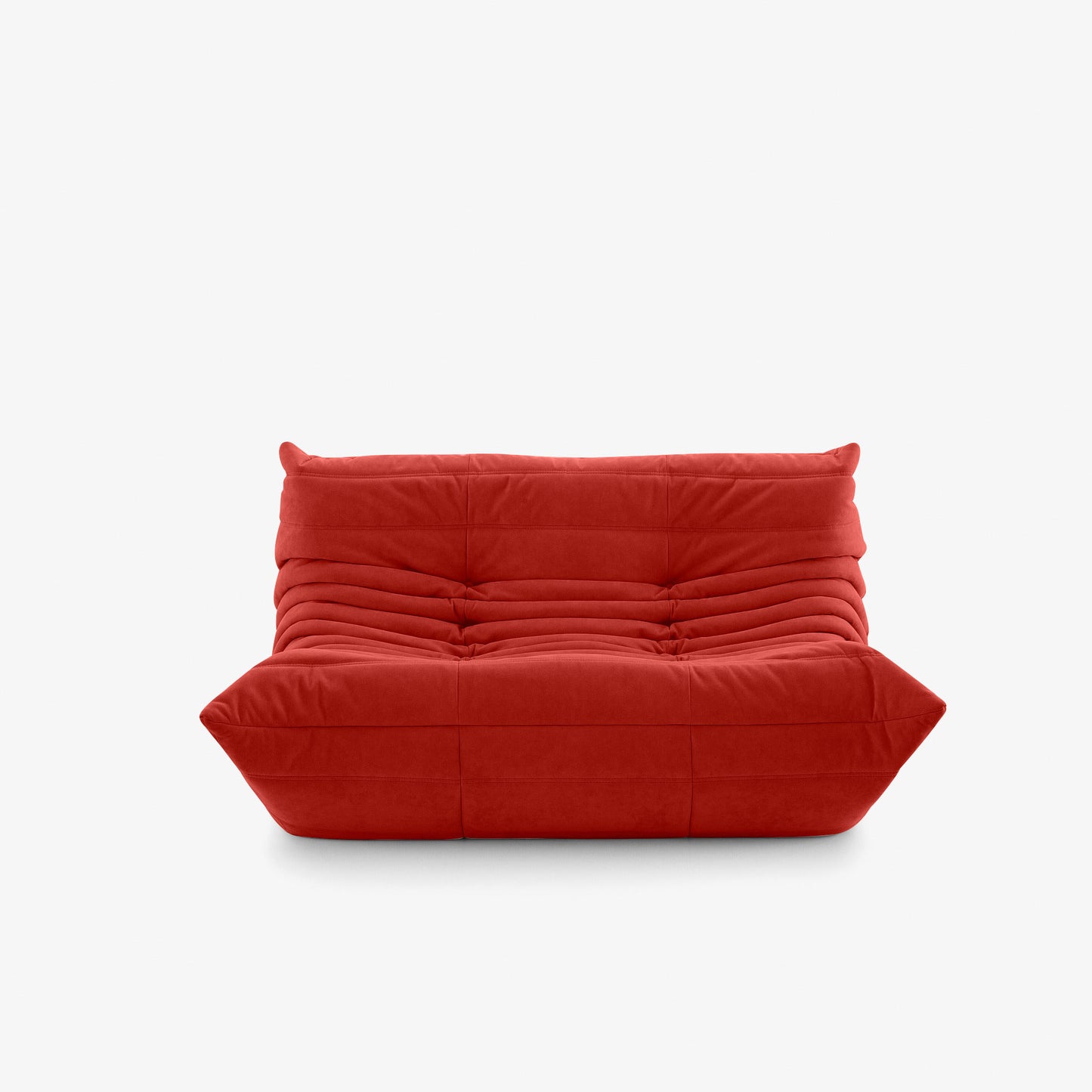 Togo 2 Seater Loveseat - Premium Reproduction