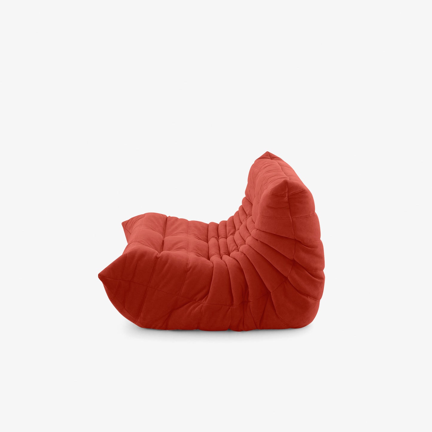 Togo 2 Seater Loveseat - Premium Reproduction