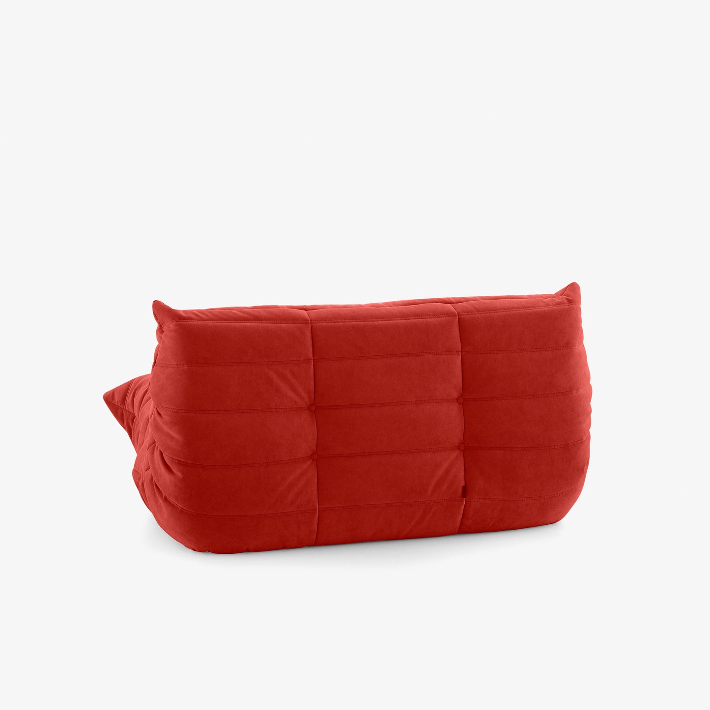 Togo 2 Seater Loveseat - Premium Reproduction
