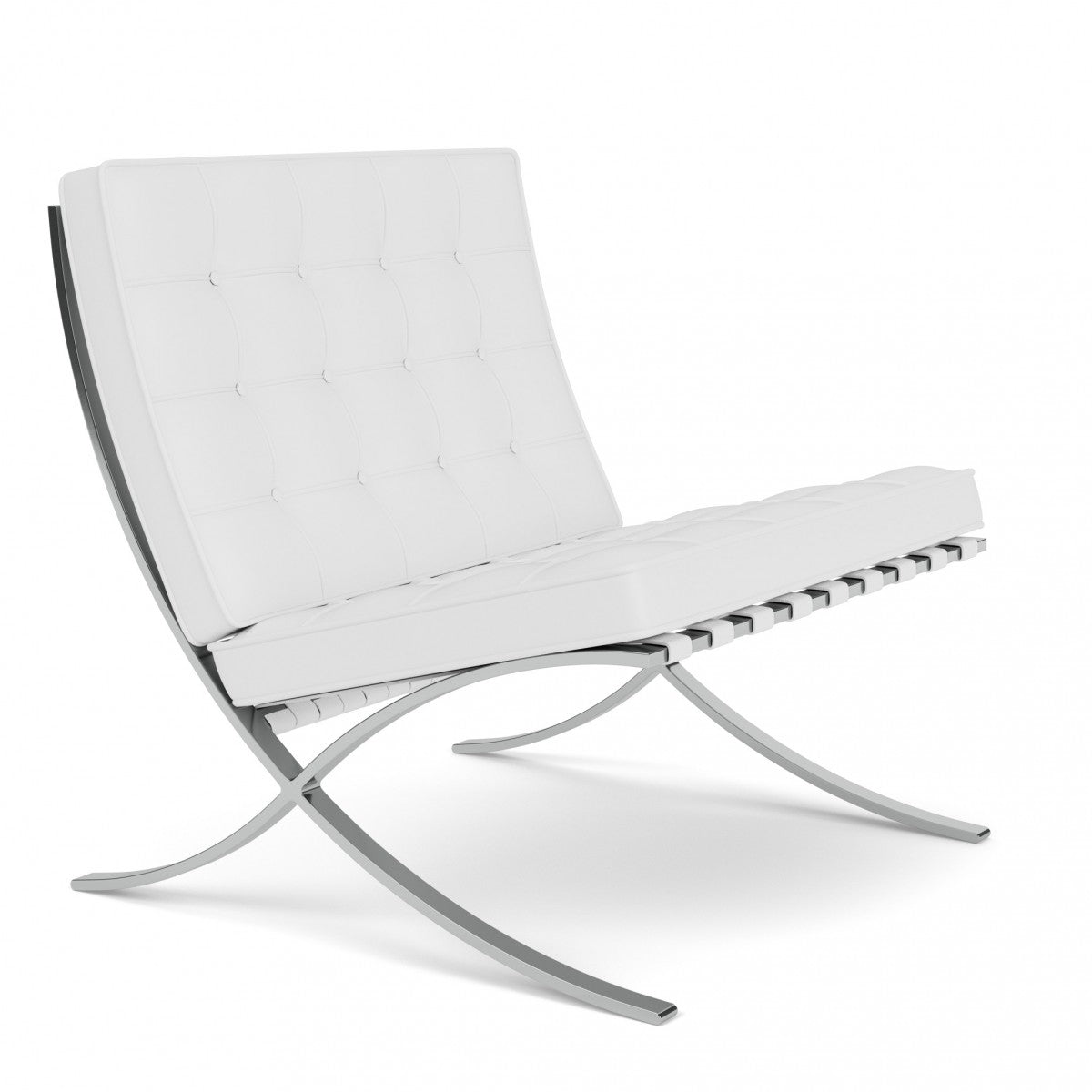 Barcelona Chair Premium Reproduction