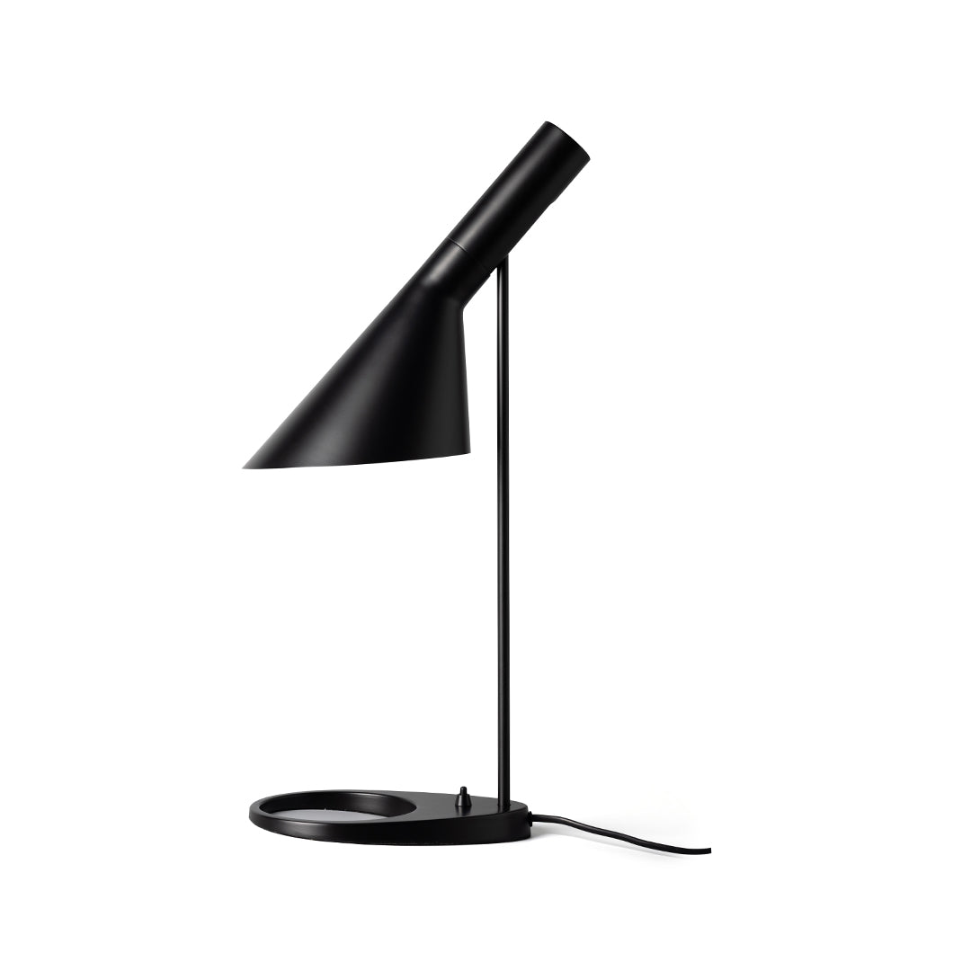 Jacobsen Table Lamp - Black