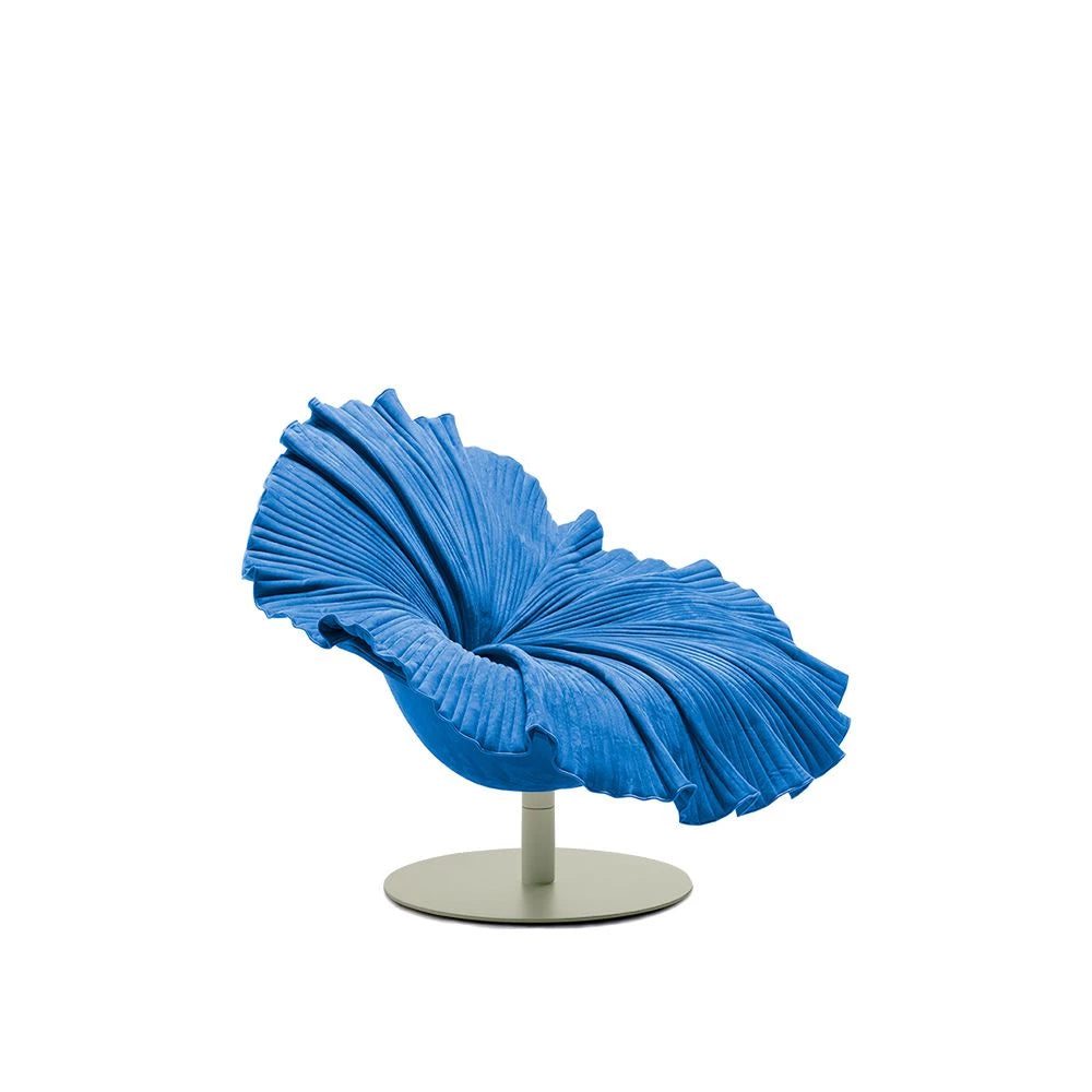 Fluer Armchair - Swivel Base