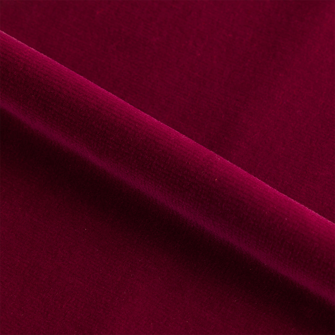 Velvet | Imperial Red