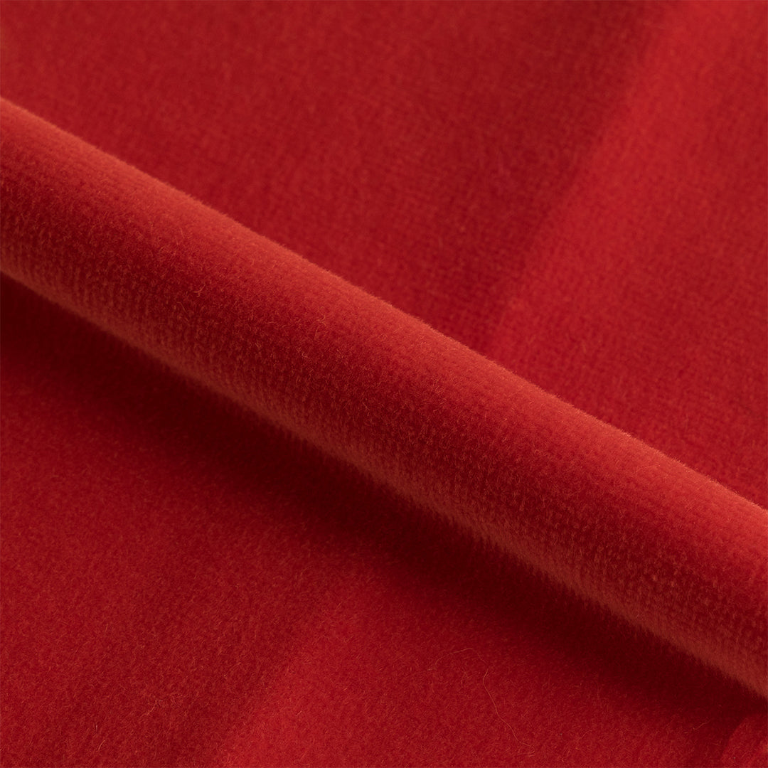 Velvet | Guards Red