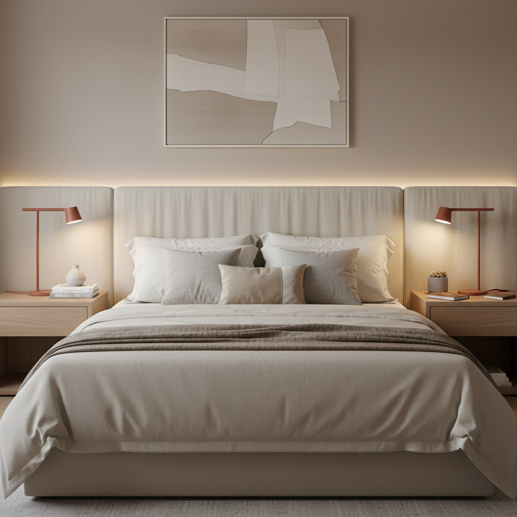 Miller Table Lamp - Copper