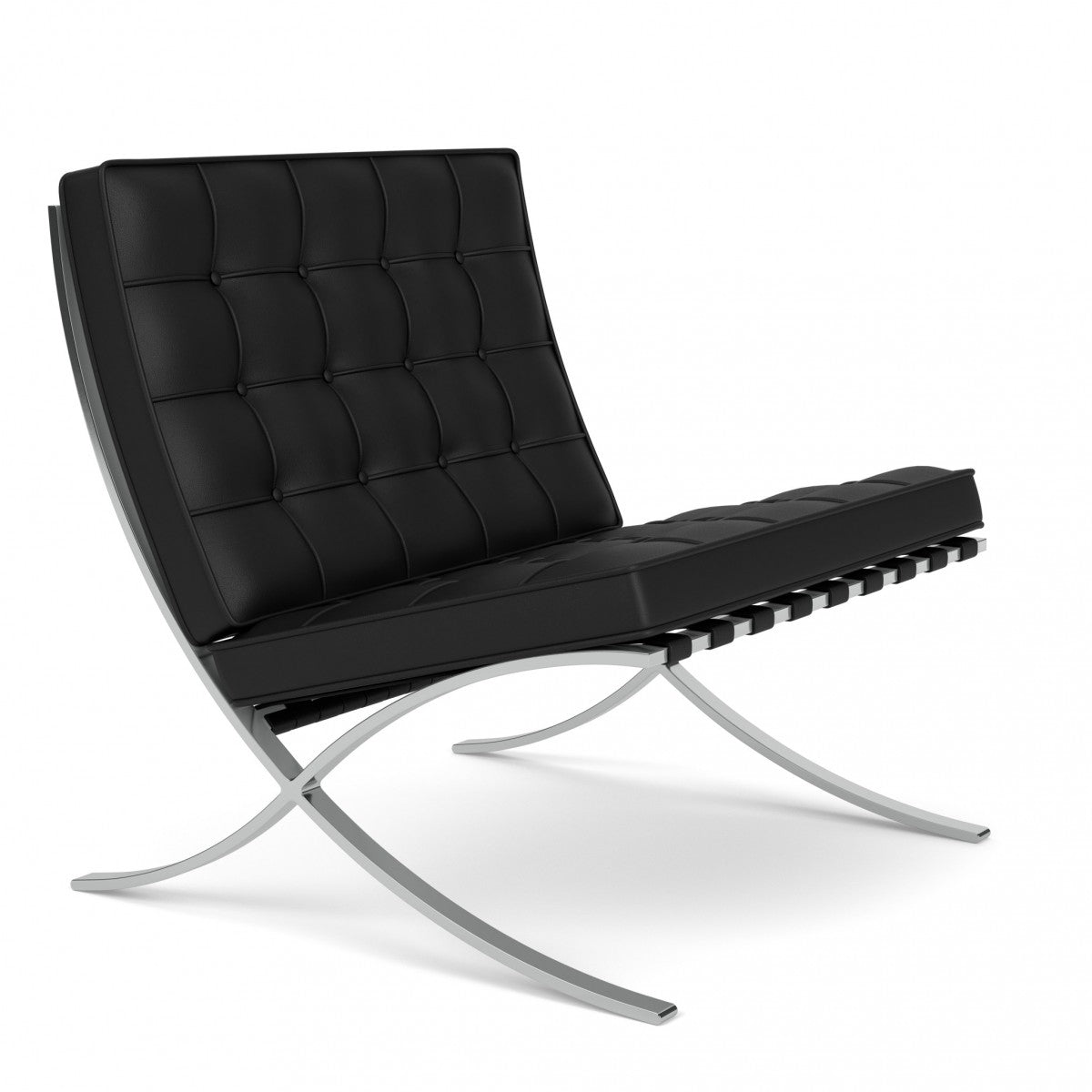 Barcelona Chair Premium Reproduction