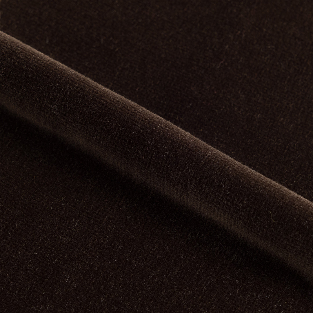 Velvet | Walnut Brown