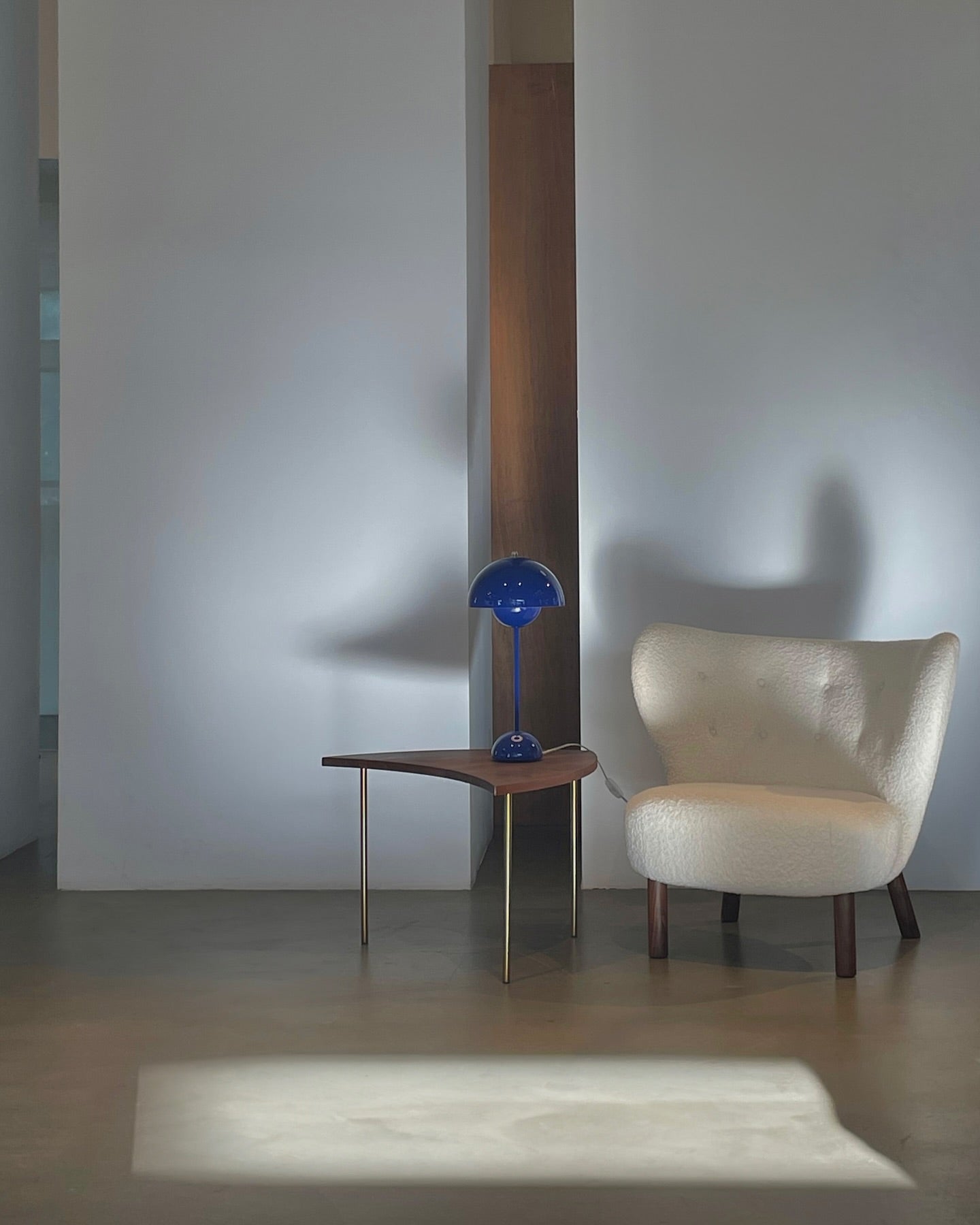 Fiore Table Lamp - 50cm