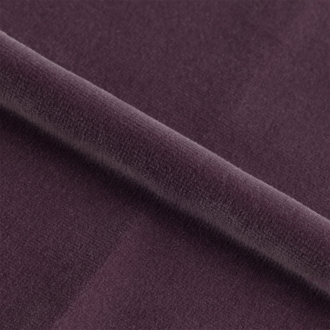 Velvet | Dusty Lilac