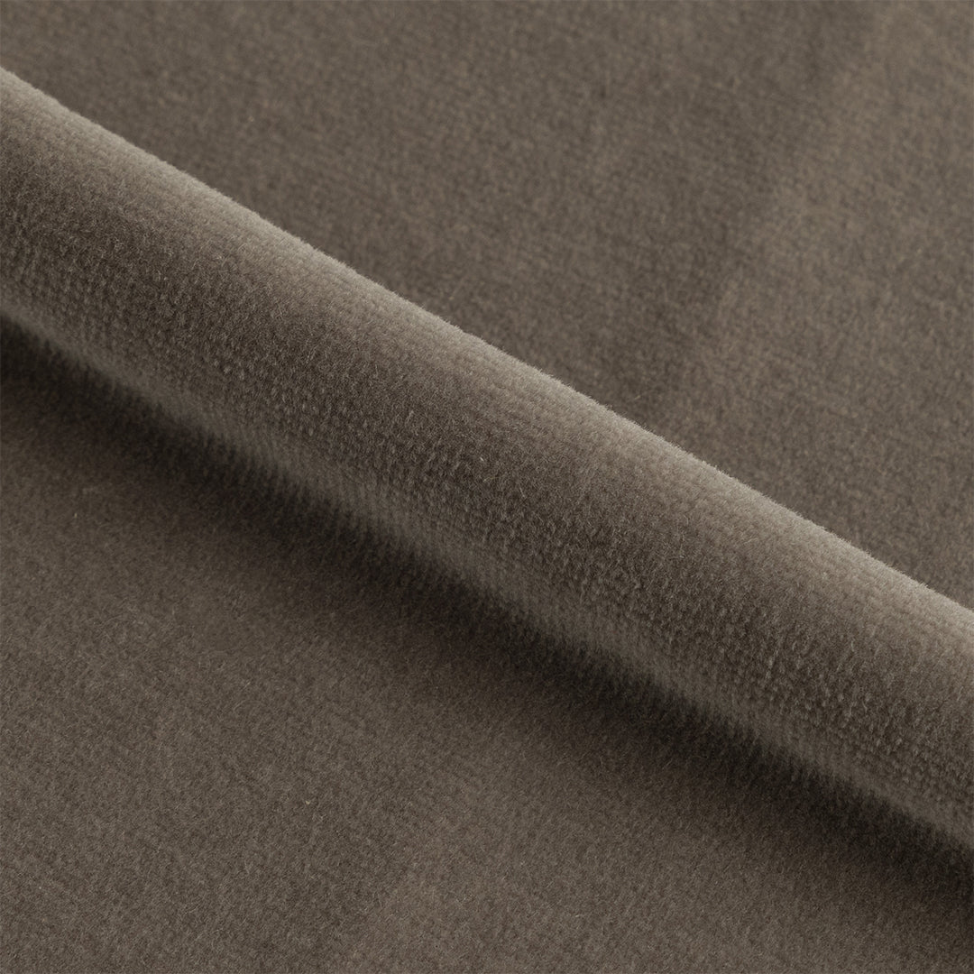 Velvet | Seal Grey