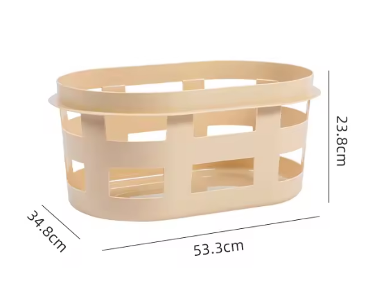 Loop Basket - Eco Friendly Basket