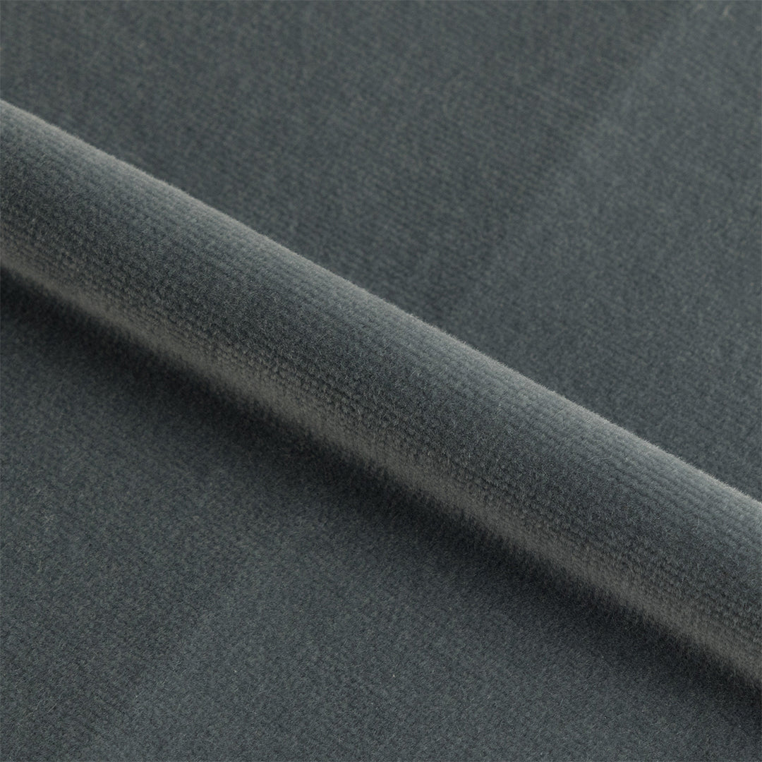 Velvet | Stone Blue