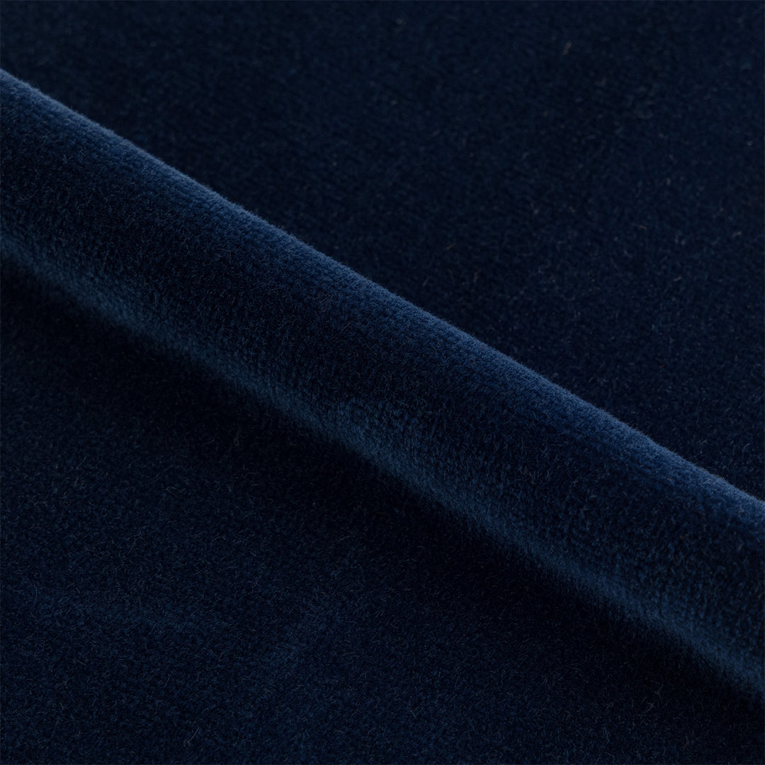 Velvet | Midnight Blue