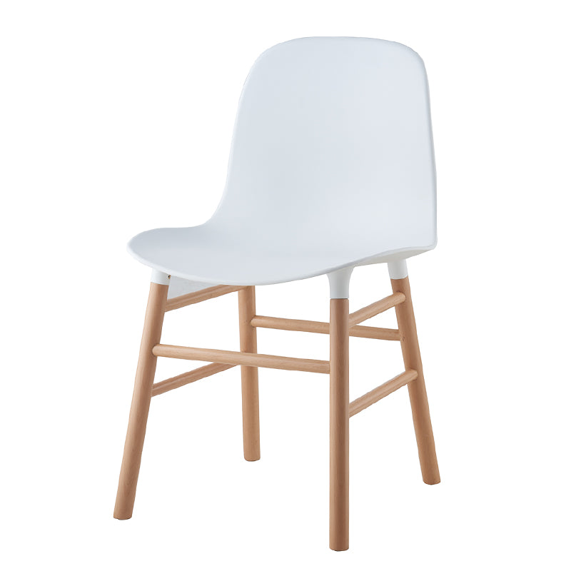 Elevate Chair White (Preorder, please enquire on current lead time).
