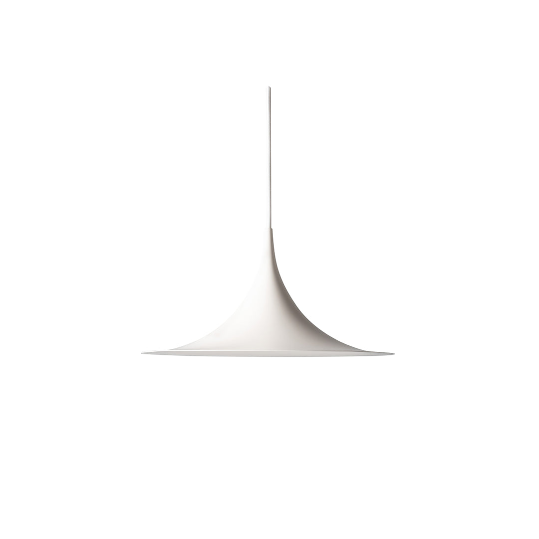 Archello Pendant - Matt White 30cm (In Stock)