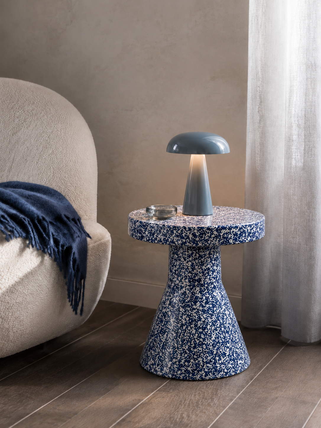 Speck Stool - Style 3