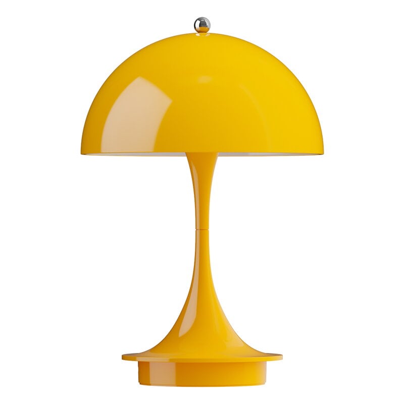 Hugo 160 Portable LED Table Lamp