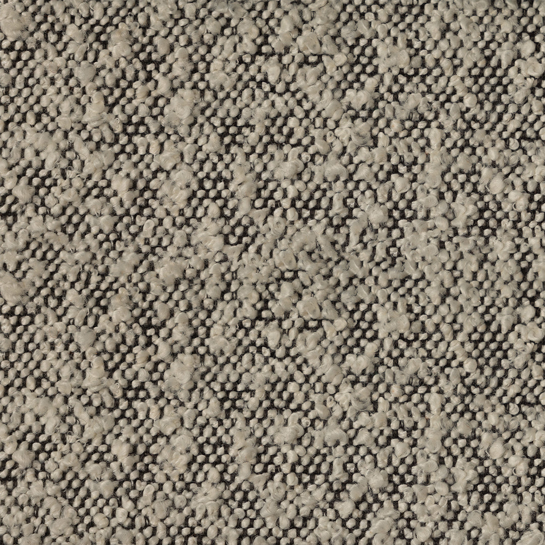 Classic Boucle | Pebble