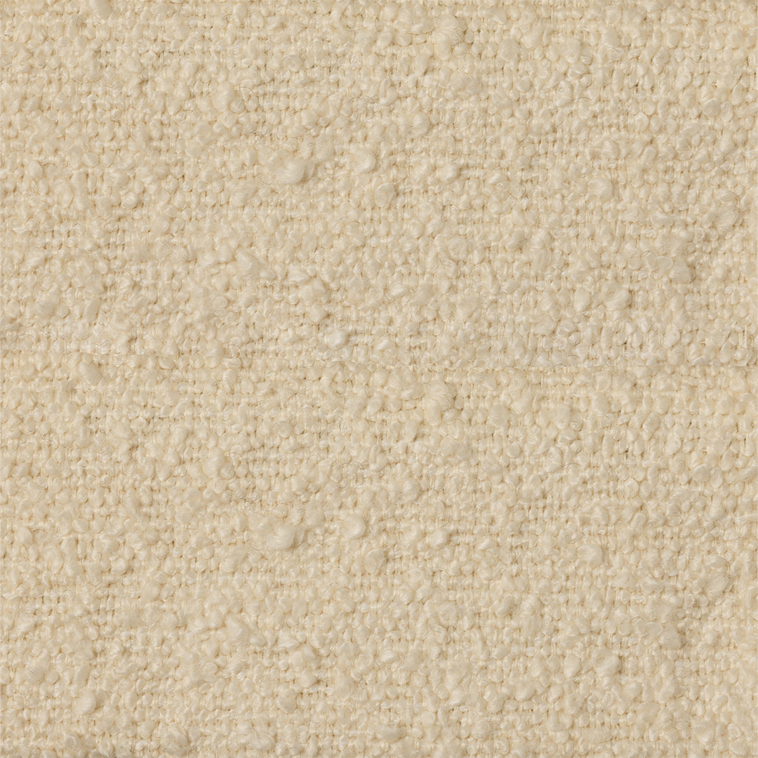 Classic Boucle | Harvest Wheat