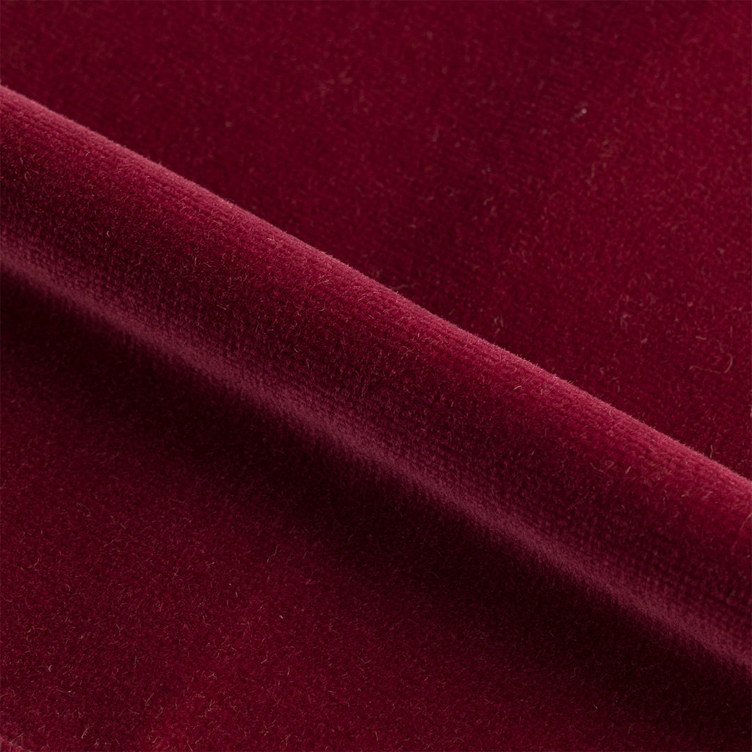 Velvet | Ox Blood