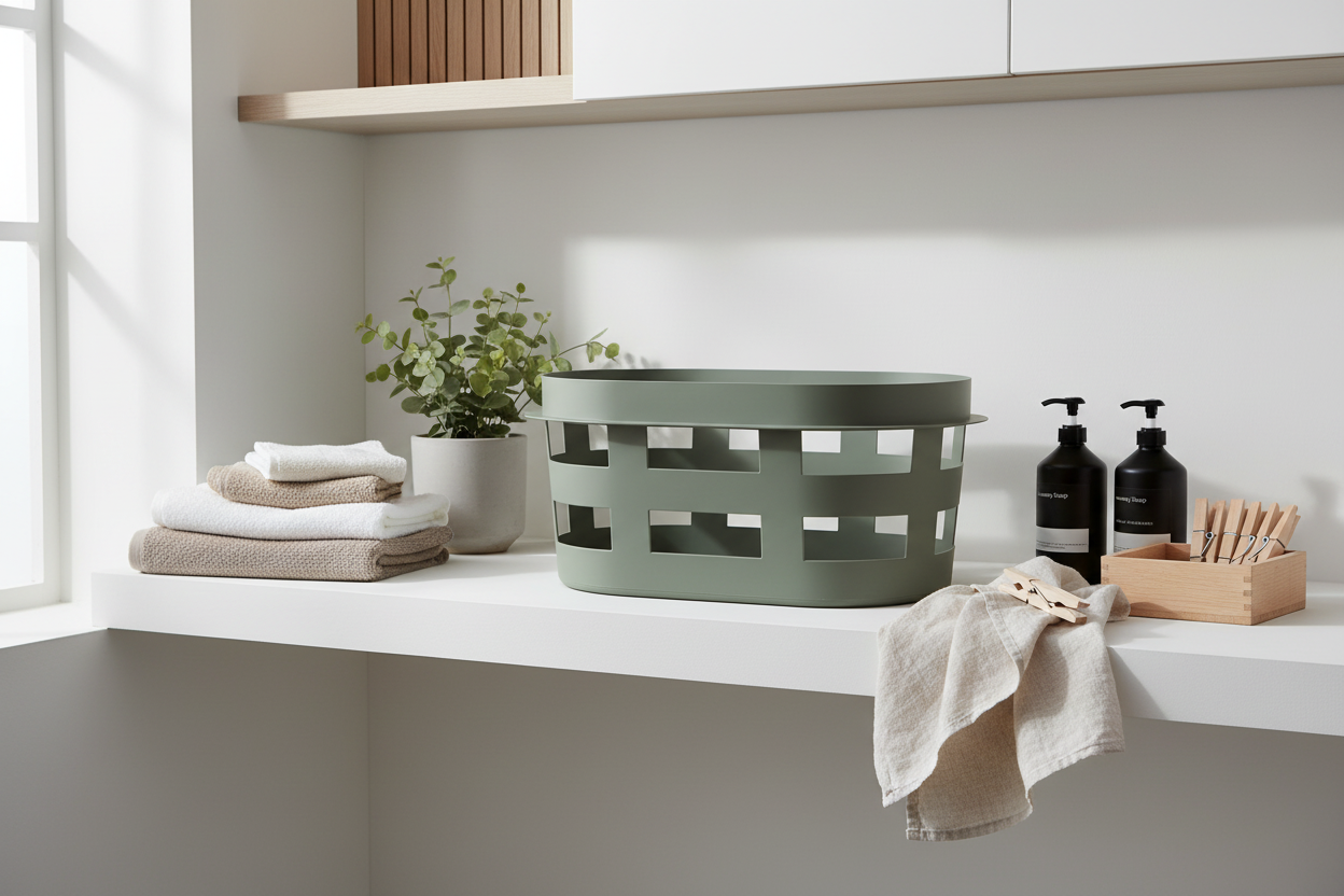 Loop Basket - Eco Friendly Basket