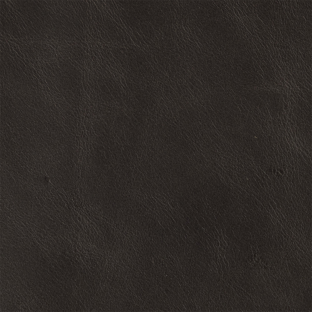 Genuine Leather | Slate
