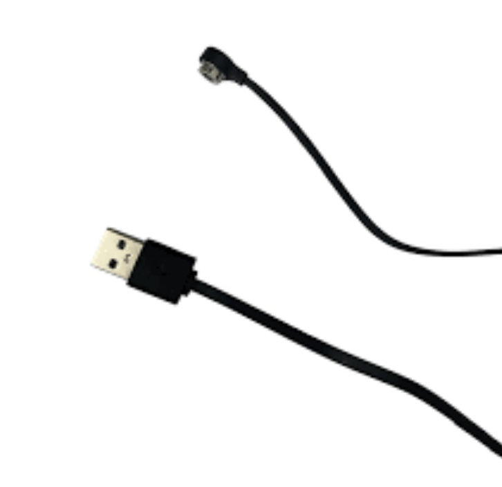 Vetra Portable LED Table Lamp 24cm - Spare Charging Cable