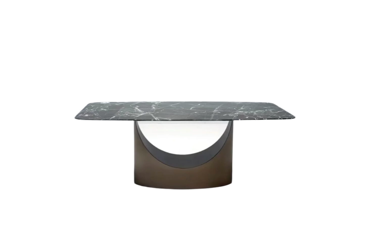 Lusso Dining Table - Long