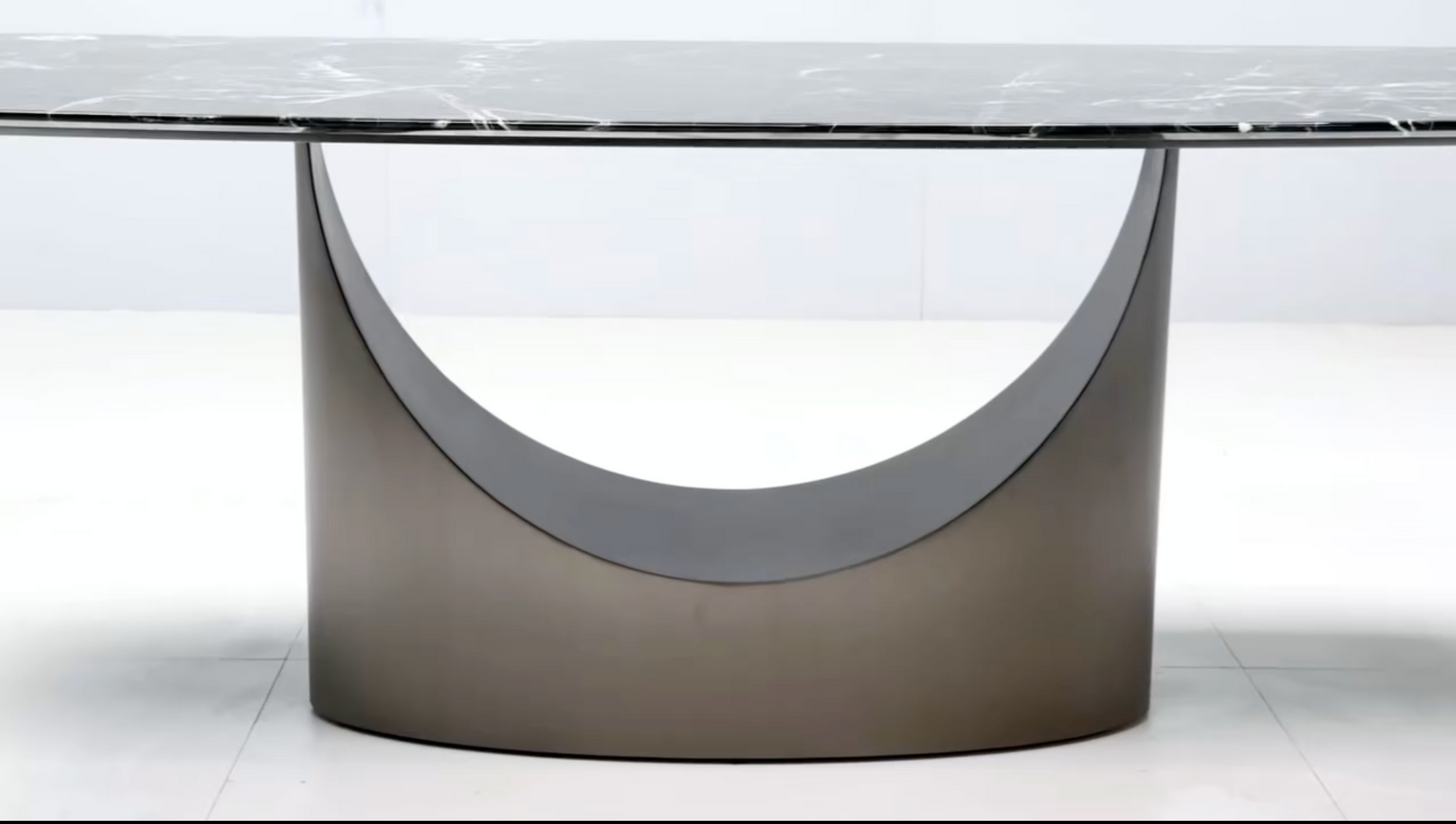 Lusso Dining Table - Long