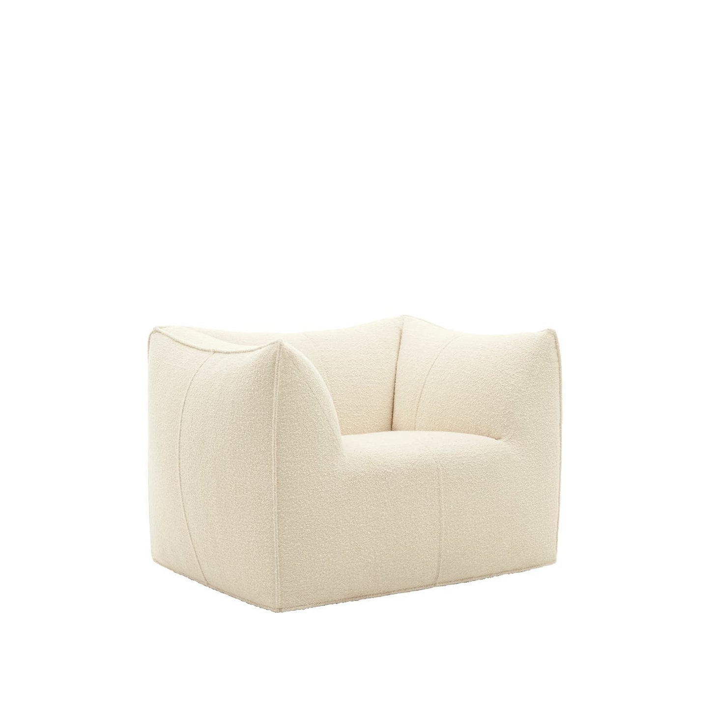 Le Bambole Lounge Chair