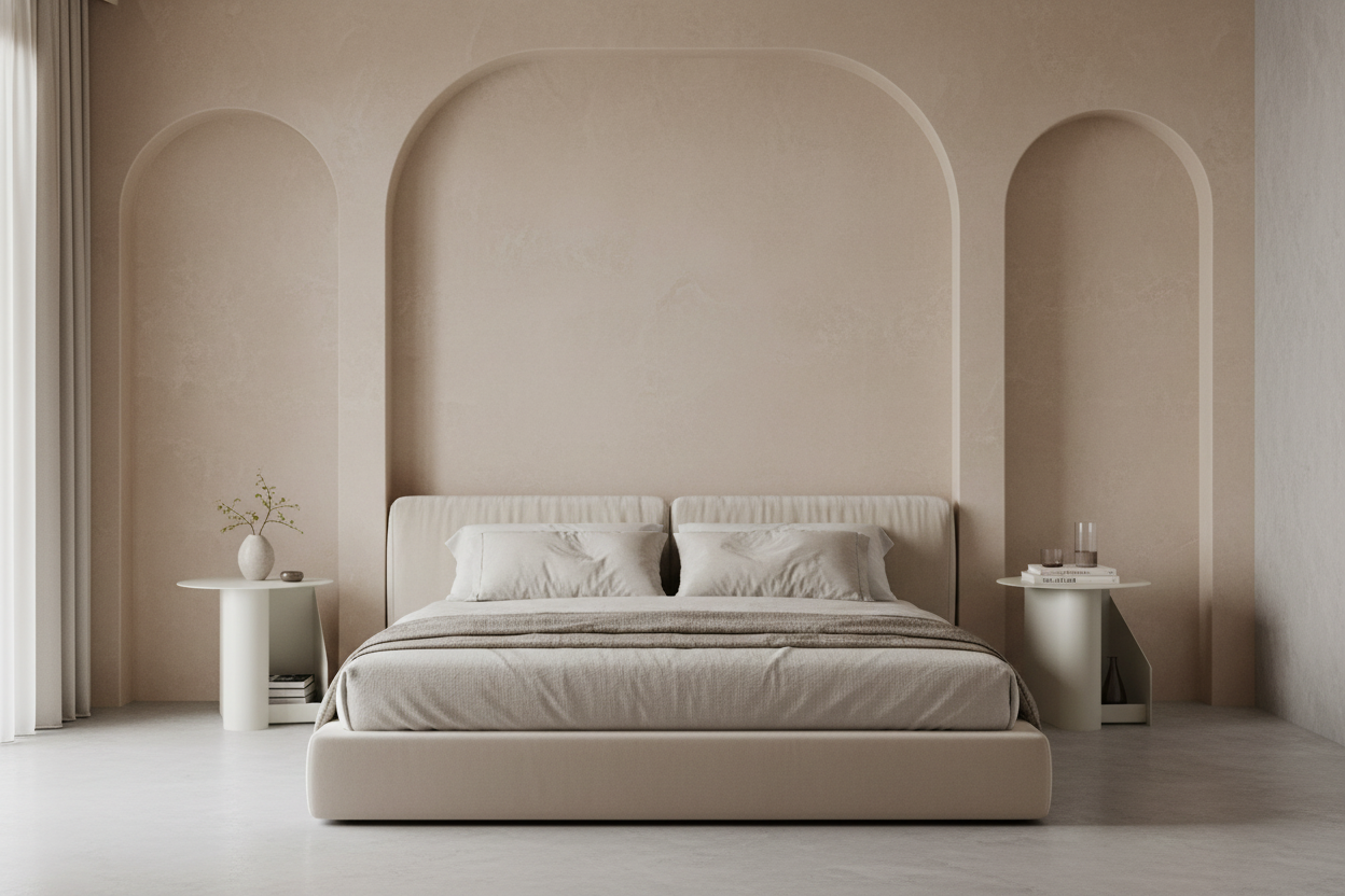 Berlin Side Table 40cm