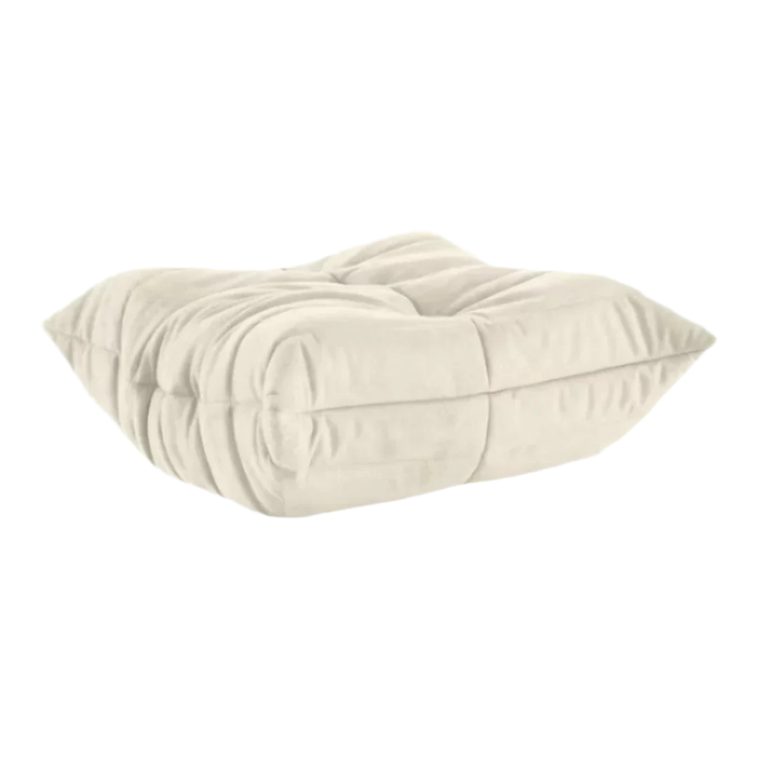 Togo Ottoman - Premium Reproduction