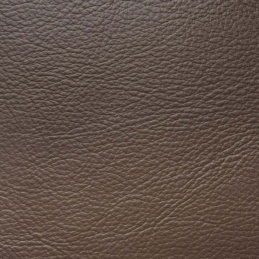 Leather | Dark Brown