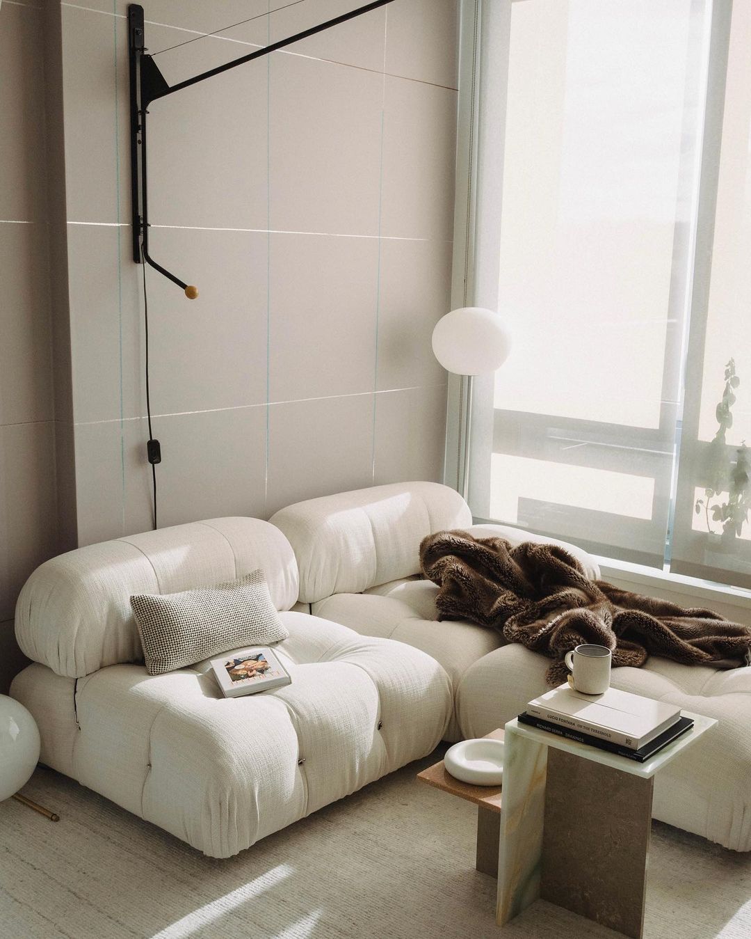 Lugo Sectional Sofa - Multiple Configurations