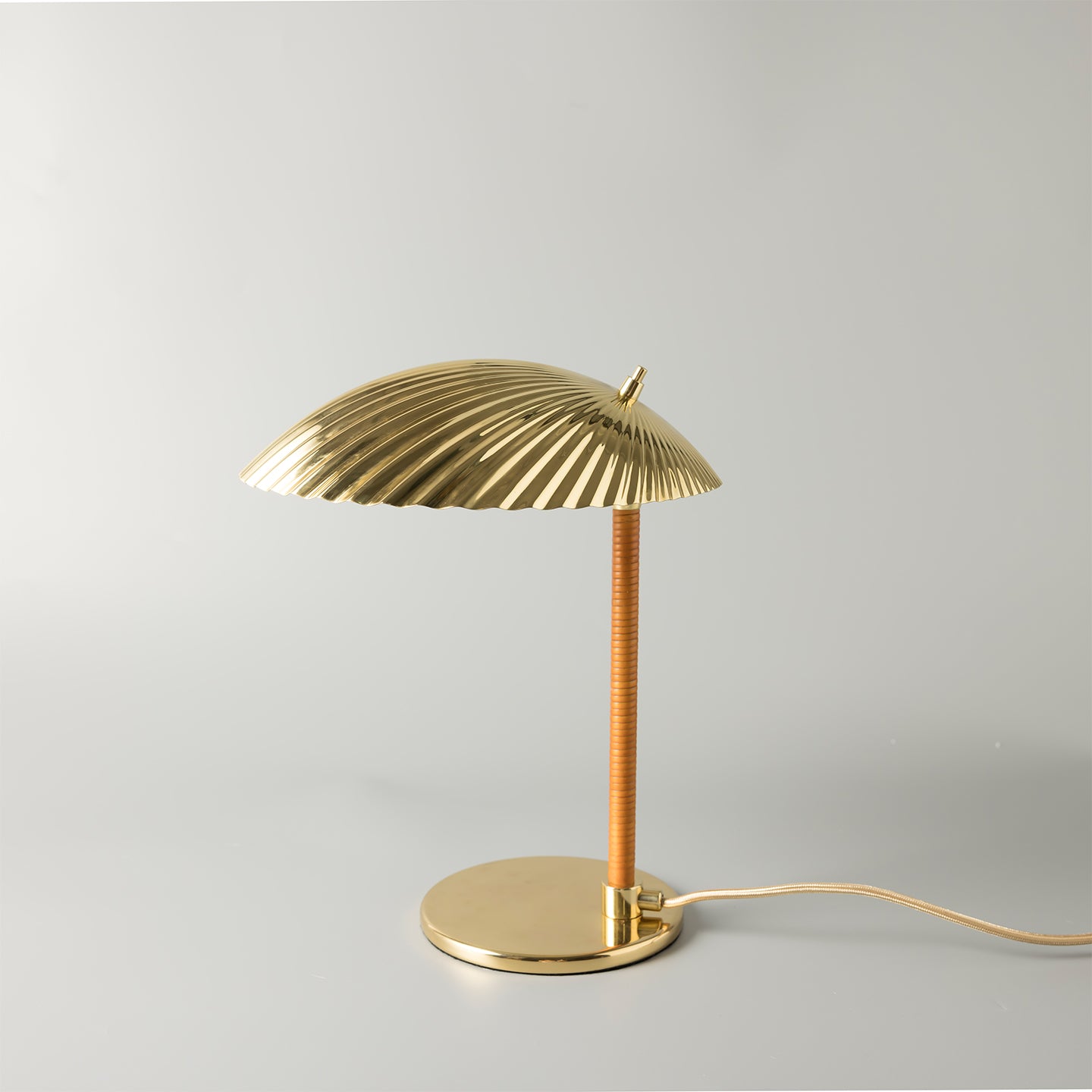 Tynell 5321 Table Lamp Premium Reproduction - Brass