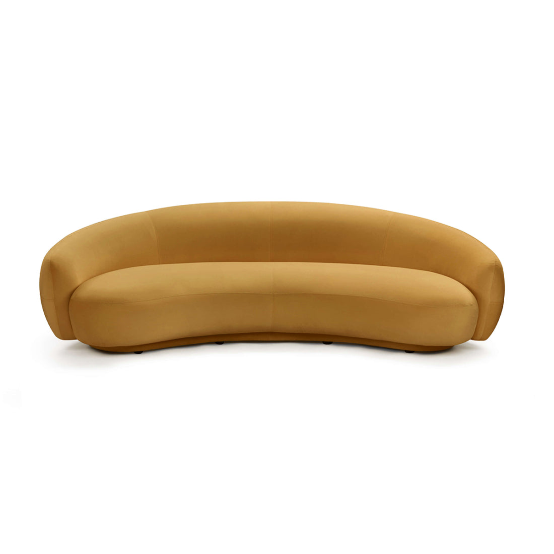 Mezzaluna Sofa - 3 Seater