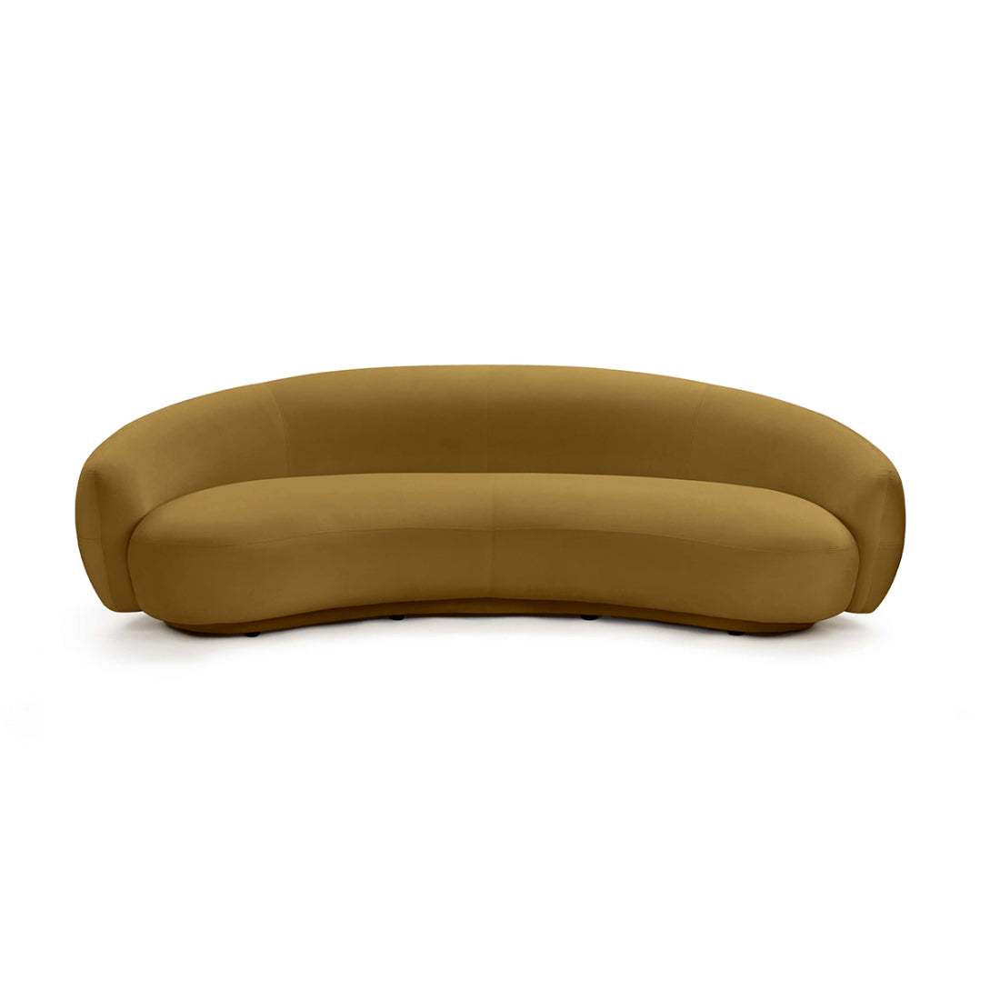 Mezzaluna Sofa - 3 Seater