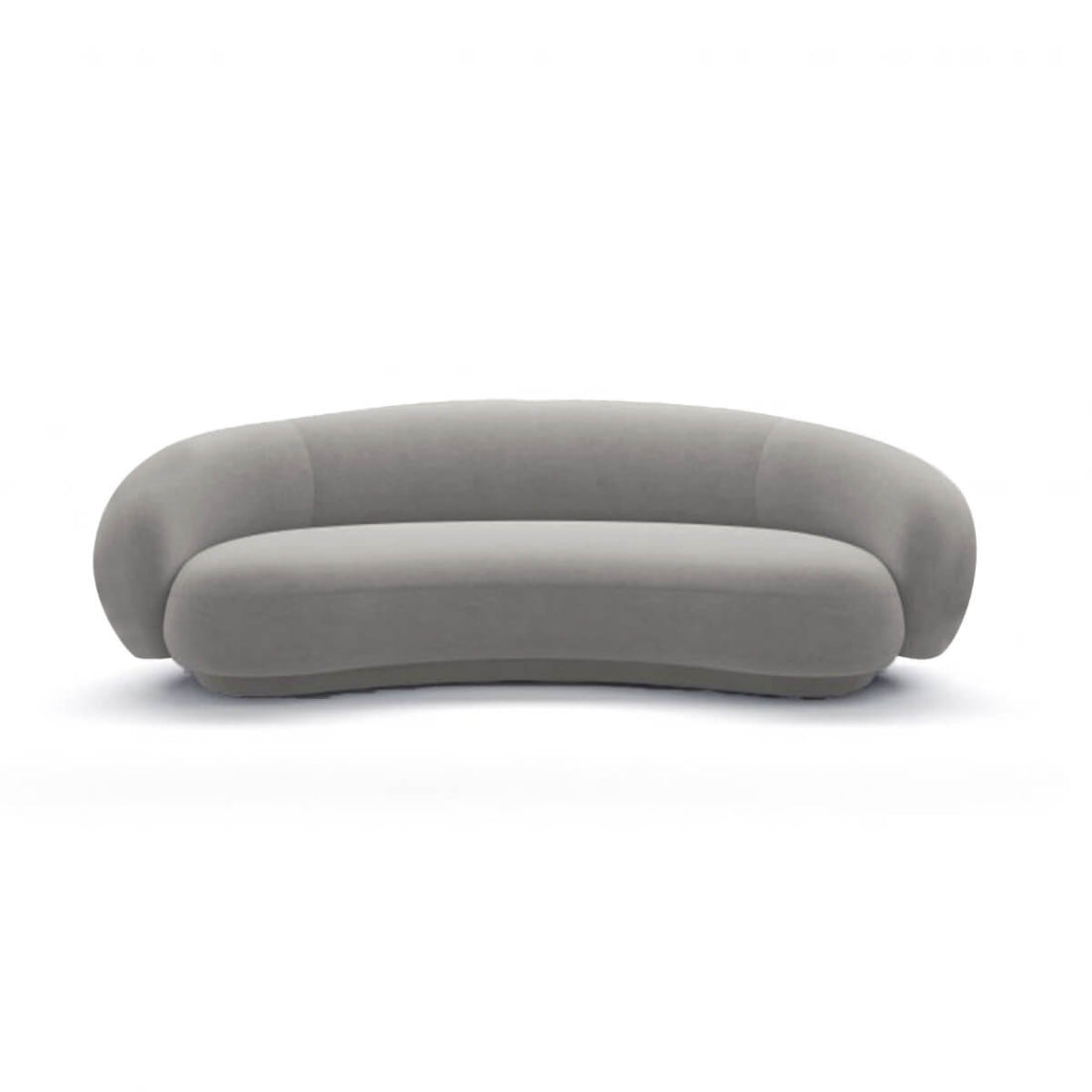 Mezzaluna Sofa - 3 Seater