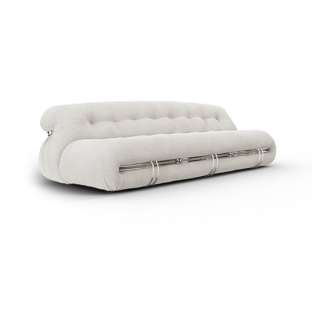 Soriana Sofa | Three Seater