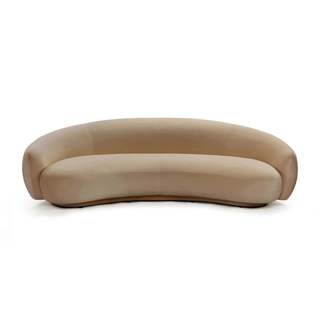 Mezzaluna Sofa - 3 Seater