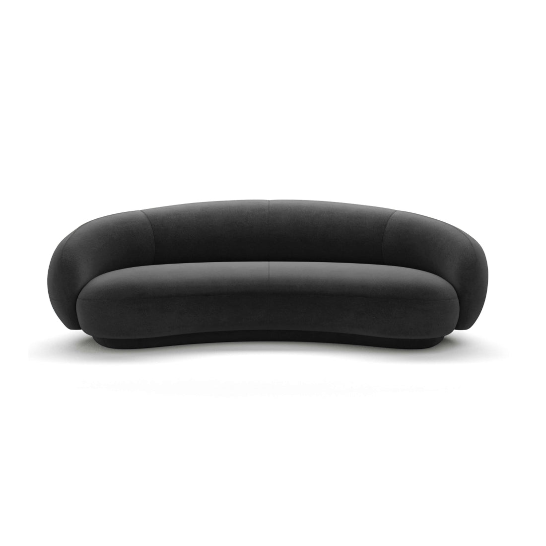 Mezzaluna Sofa - 3 Seater