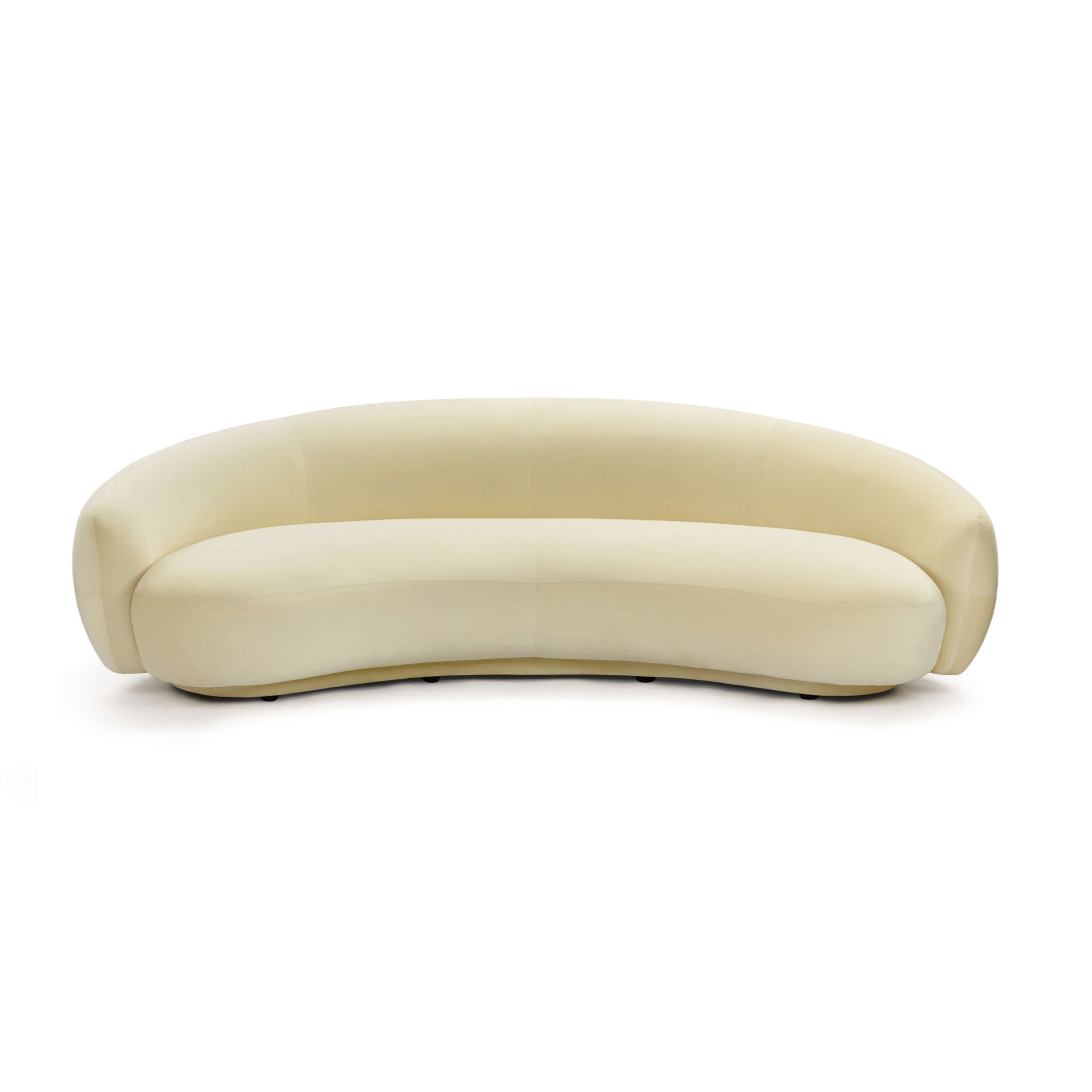 Mezzaluna Sofa - 3 Seater
