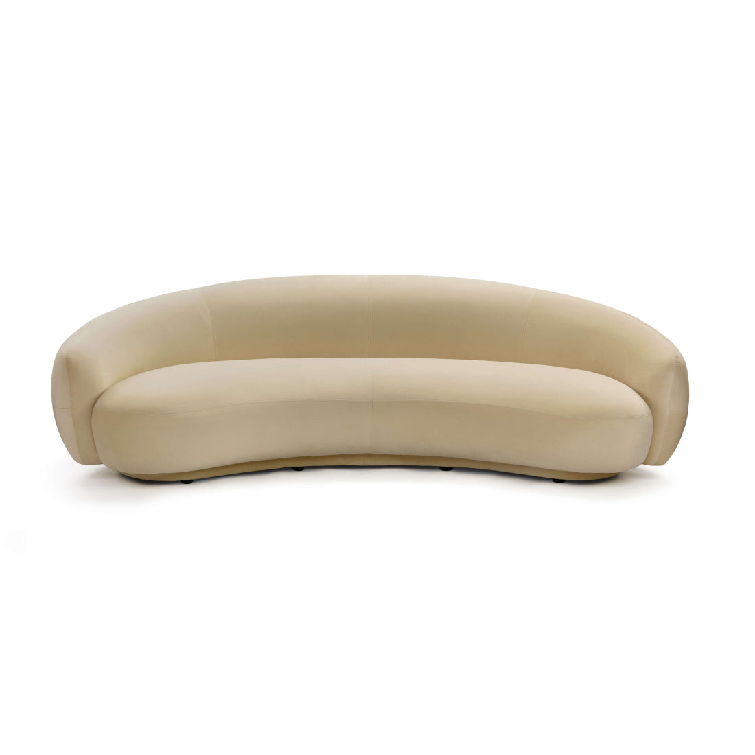 Mezzaluna Sofa - 3 Seater