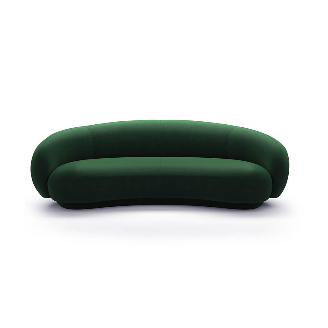 Mezzaluna Sofa - 3 Seater