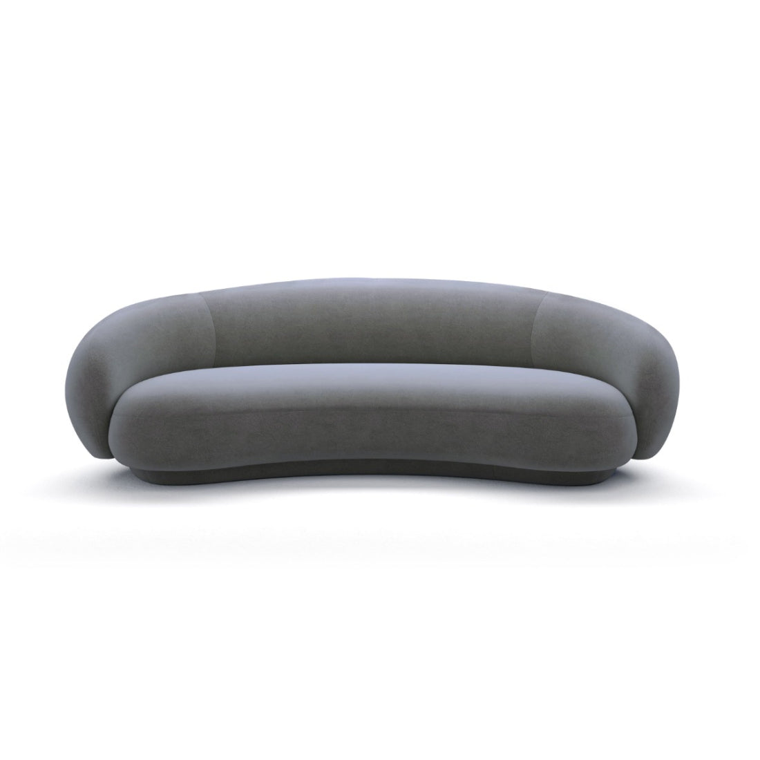 Mezzaluna Sofa - 3 Seater