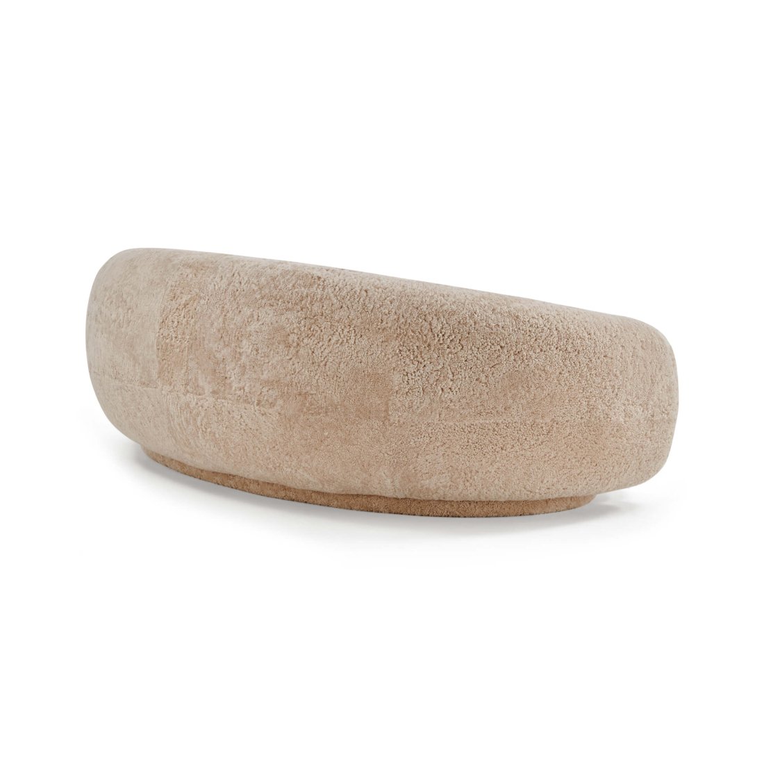 Mezzaluna Sofa - 3 Seater