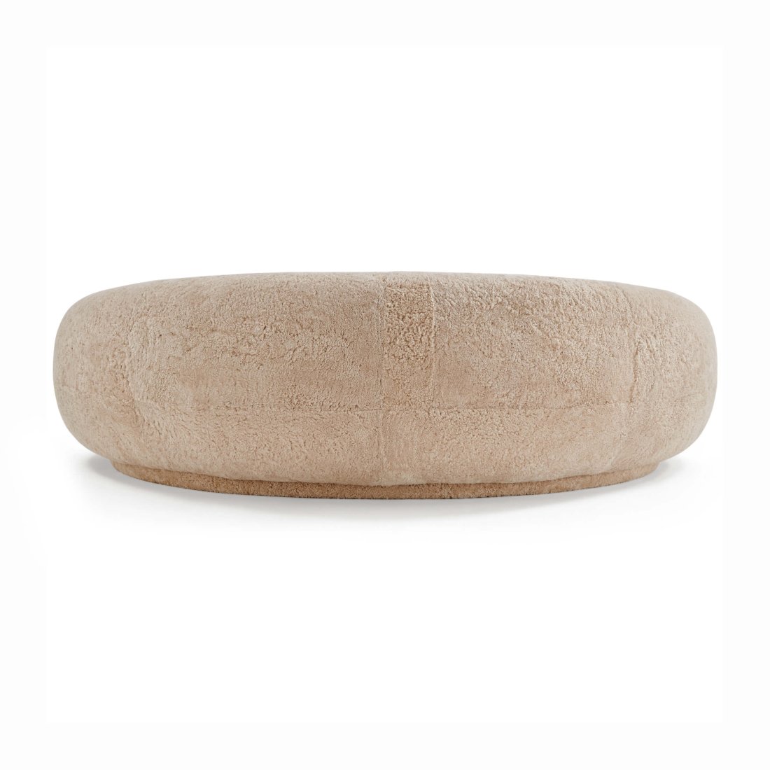Mezzaluna Sofa - 3 Seater