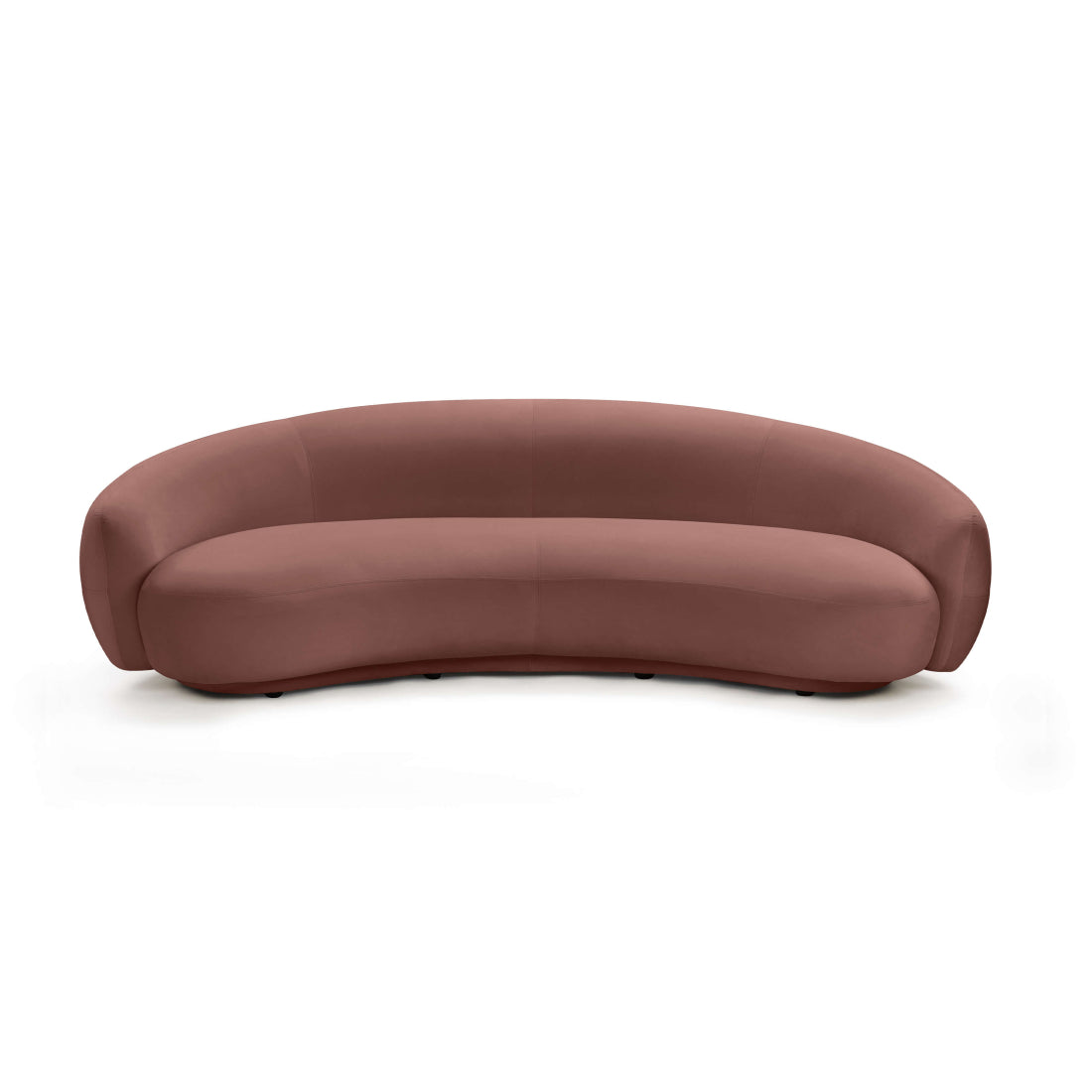 Mezzaluna Sofa - 3 Seater