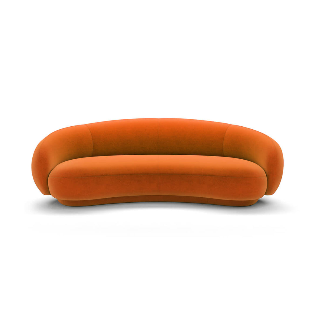 Mezzaluna Sofa - 3 Seater
